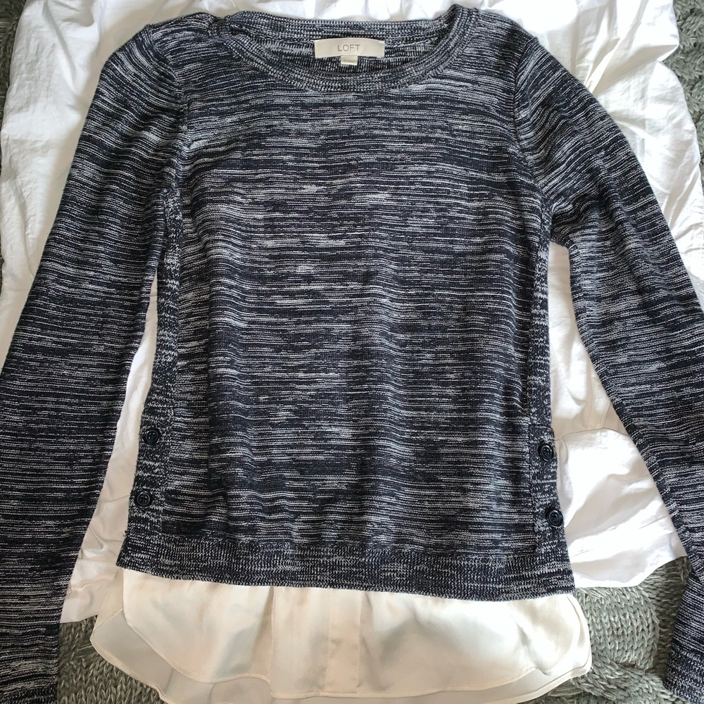 Loft Sweater